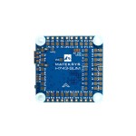 Mateksys MATEK H743-SLIM V3 Flight Controller for FPV with MPU6000 IMU and AT7456E OSD and 5V BEC Support 2S - 8S Lipo Battery